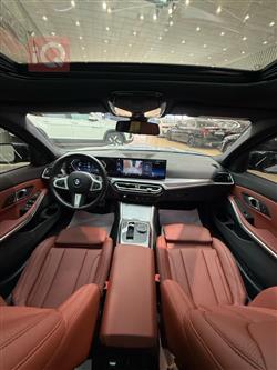 بي ام دبليو الفئة 3